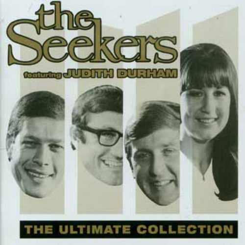 Seekers: Ultimate Collection