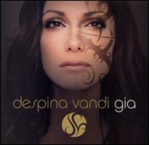 Vandi, Despina: Gia