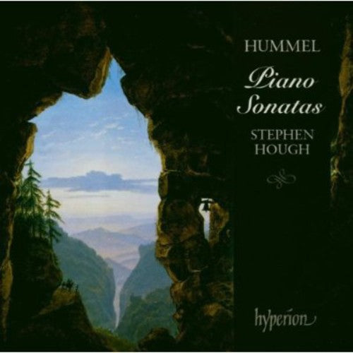 Hummel / Hough: Piano Sonatas