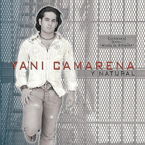 Camarena, Yani: Yani Camarena