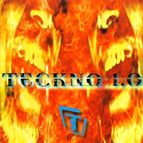 Teckno 1.0 / Various: Teckno 1.0