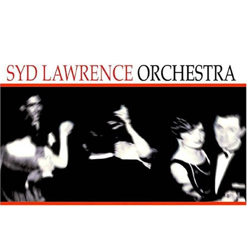 Lawrence, Syd: Memories of You