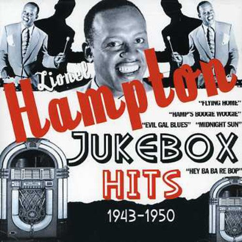 Hampton, Lionel: Jukebox Hits