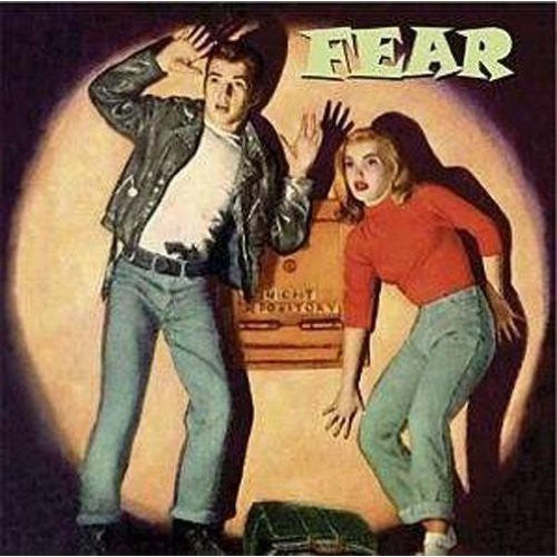 Fear / Various: Fear