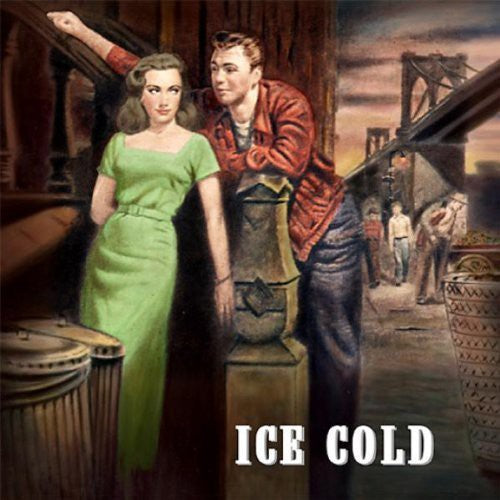 Ice Cold / Various: Ice Cold