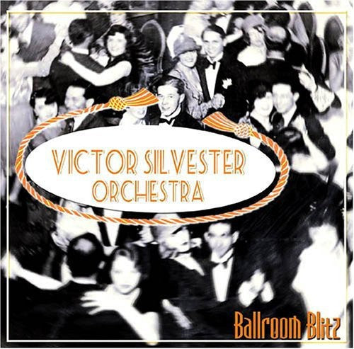 Silvester, Victor: Quick Quick Slow