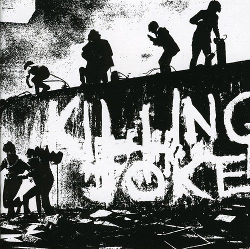 Killing Joke: Killing Joke