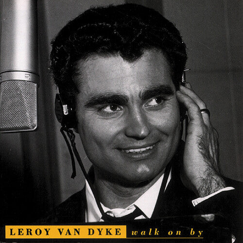 Van Dyke, Leroy: Walk on By