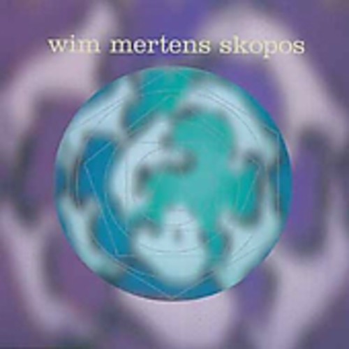 Mertens, Wim: Skopos