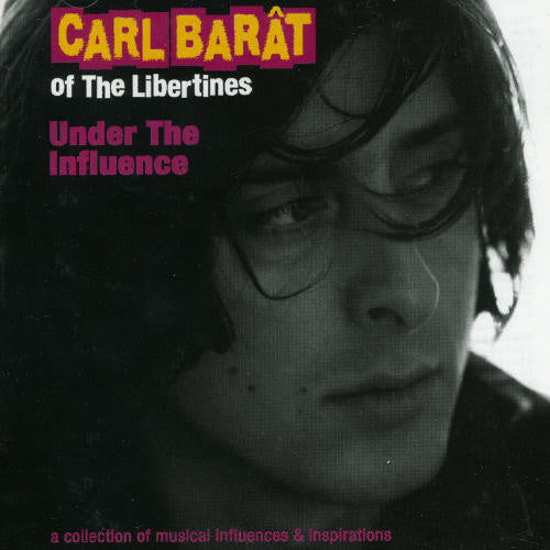 Barat, Carl: Under The Influence