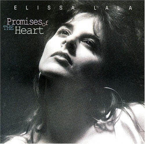 Lala, Elissa: Promises of the Heart