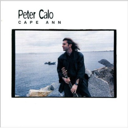 Calo, Peter: Cape Ann