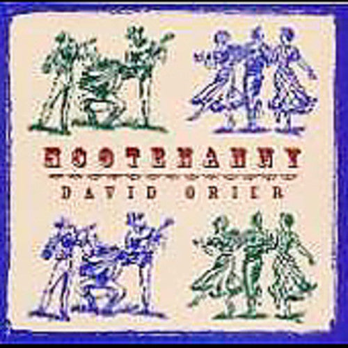 Grier, David: Hootenanny