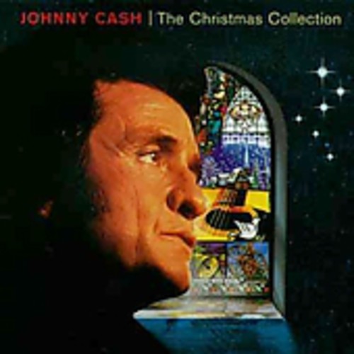 Cash, Johnny: Christmas Collection