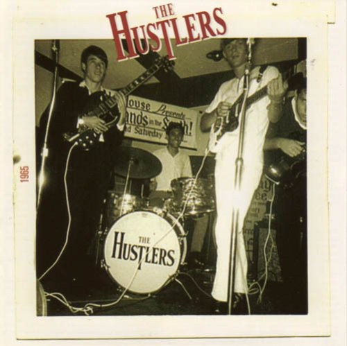 Hustlers: The Hustlers