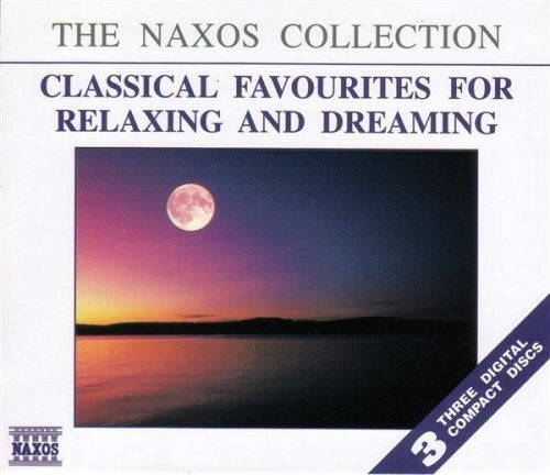 Classical Favourites for Relax / Var: Classical Favourites for Relax