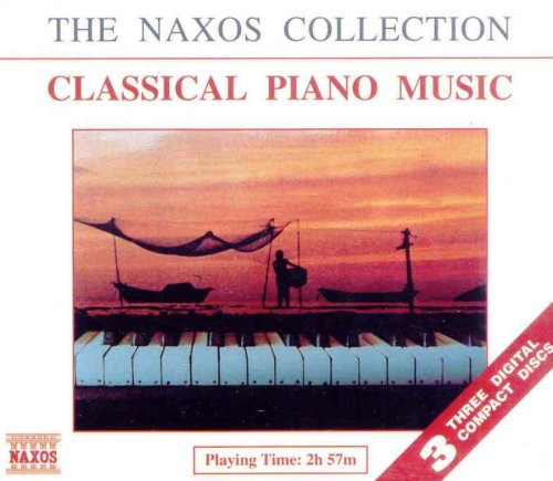 Classical Piano Music / Various: Classical Piano Music / Various