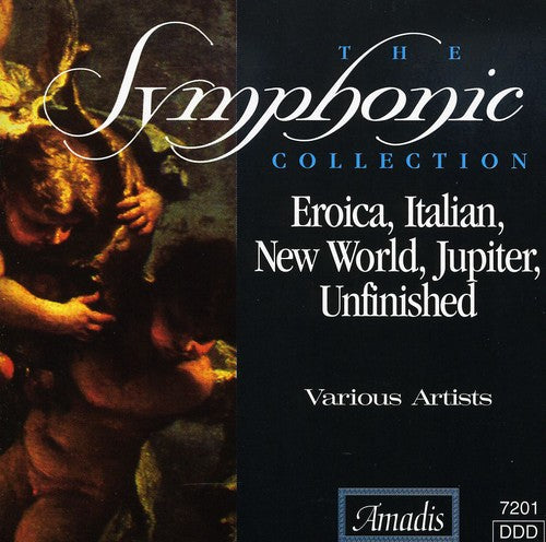 Symphonic Collection / Various: Symphonic Collection / Various