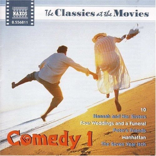 Classics at the Movies: Comedy 1 / Various: Classics At The Movies: Comedy, Vol. 1