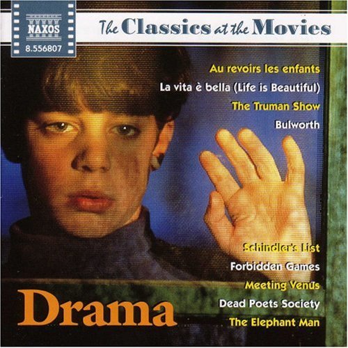 Classics at the Movies: Drama / Various: Classics At The Movies: Drama