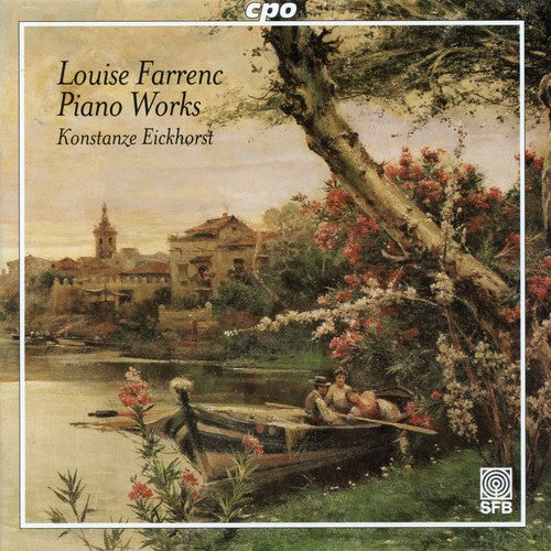 Farrenc / Eickhorst: Piano Works