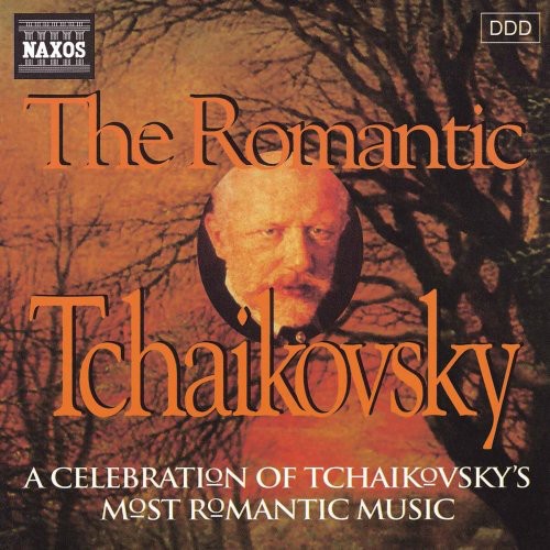 Tchaikovsky: Romantic Tchaikovsky