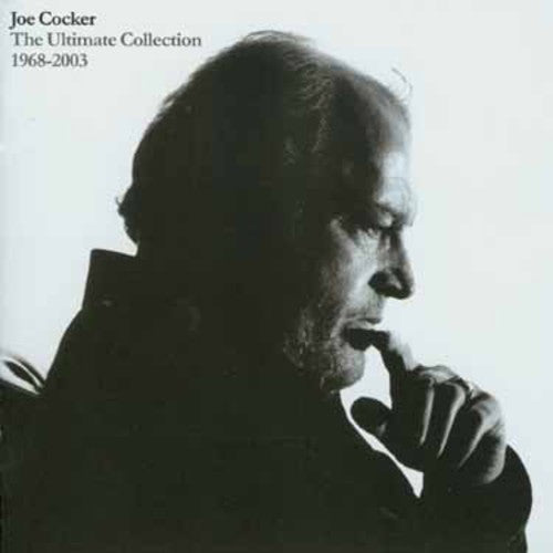 Cocker, Joe: Ultimate Collection 1968-2003