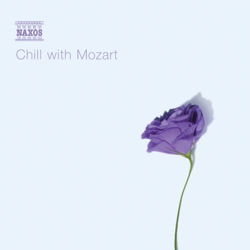 Mozart: Chill with Mozart