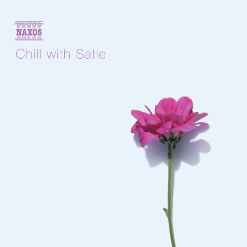 Satie: Chill with Satie