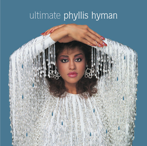 Hyman, Phyllis: Ultimate Phyllis Hyman