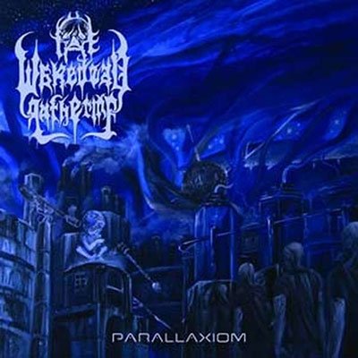 Wakedead Gathering: Parallaxiom