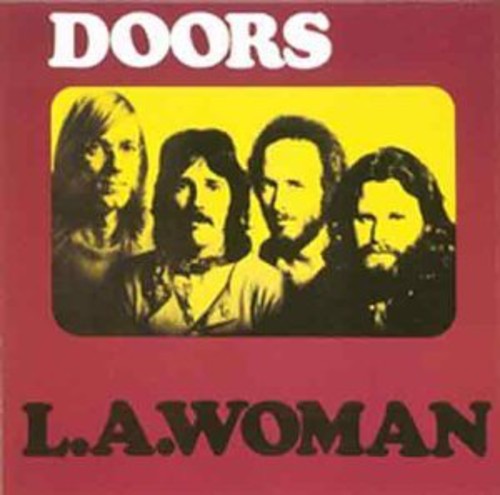 Doors: L.A. Woman