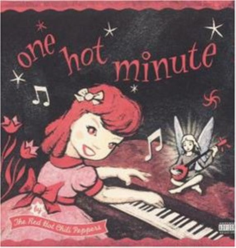 Red Hot Chili Peppers: One Hot Minute