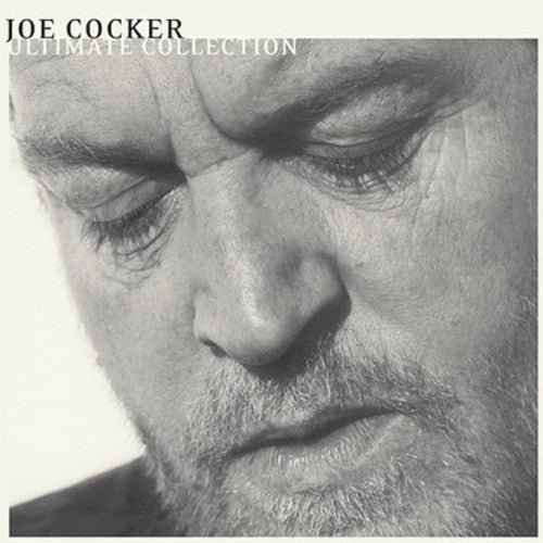Cocker, Joe: Ultimate Collection