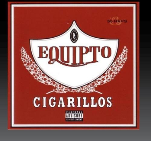 Equipto: Cigarillos