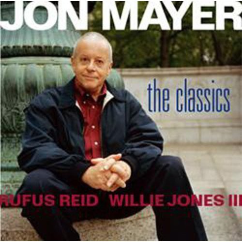 Mayer, Jon: The Classics