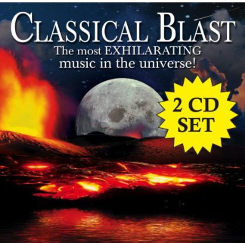 Classical Blast / Various: Classical Blast / Various