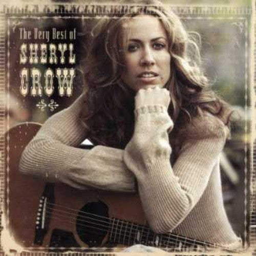 Crow, Sheryl: Very Best of Sheryl Crow