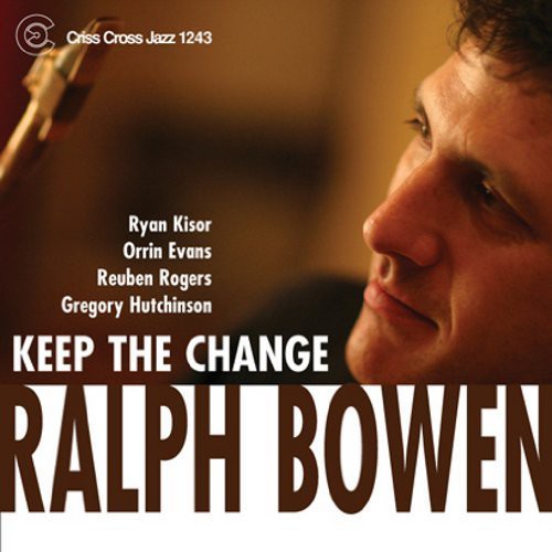 Bowen, Ralph: Keep the Change