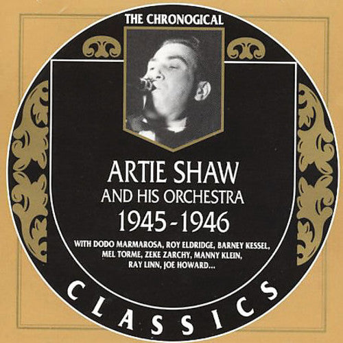 Shaw, Artie: 1945-46