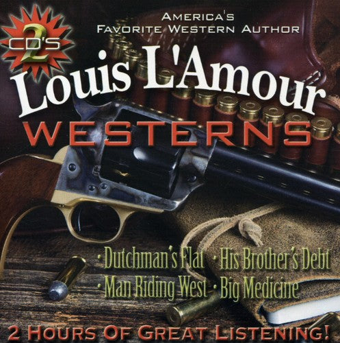 Winner / Various: Louis L'Amour Westerns, Vol. 5