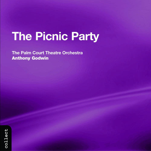 Palm Court Theatre Orchestra: Picnic Party