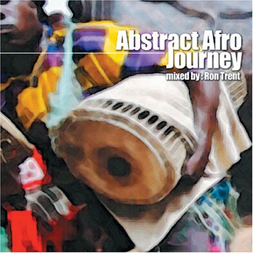 Trent, Ron: Abstract Afro Journey