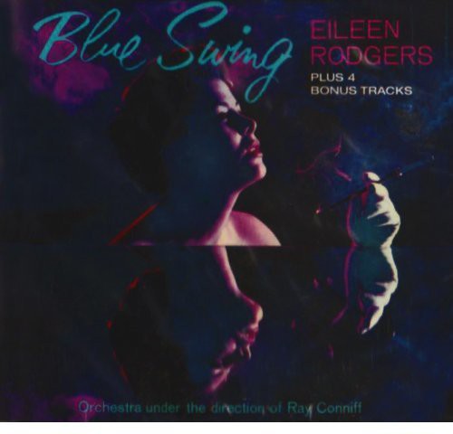 Rodgers, Eileen: Blue Swing