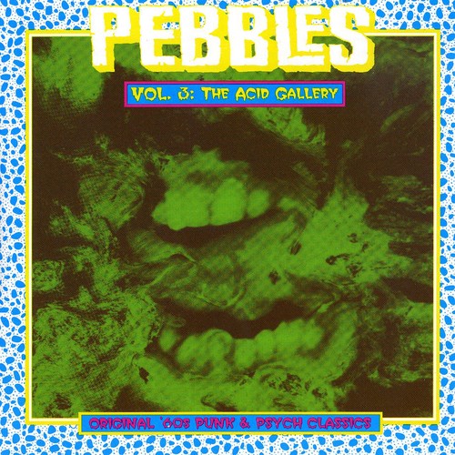 Pebbles 3 / Various: Pebbles, Vol. 3