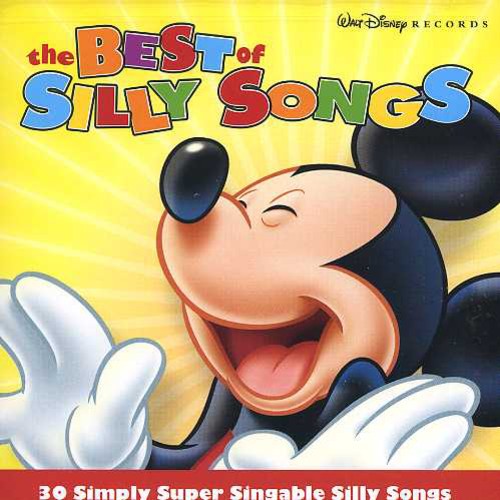 Disney: Best of Silly Songs / Various: Disney: Best Of Silly Songs