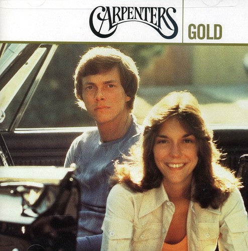 Carpenters: Carpenters Gold - 35th Anniversary Edition