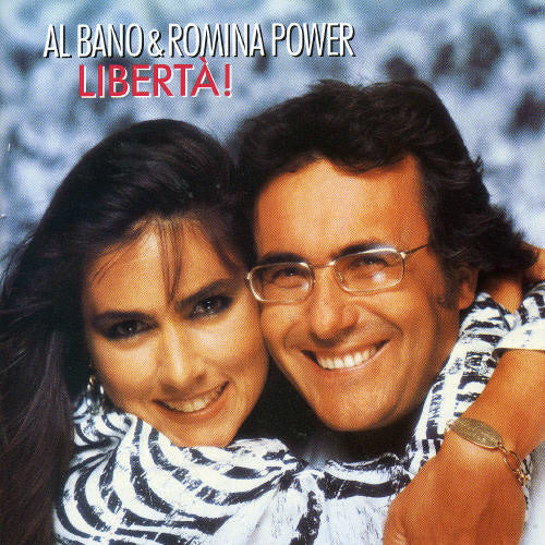 Bano, Al & Romina Power: Liberta'