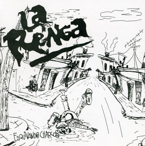 Renga: Clasicos Del Rock en Espanol