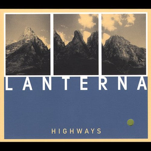 Lanterna: Highways